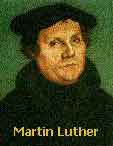 Bild von Martin Luther